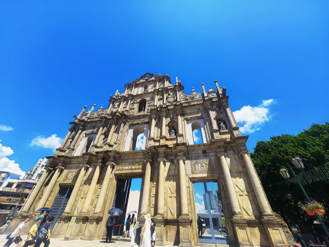 1758013280995545.jpg 14澳门大三巴牌坊.jpg